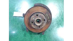 MANGUETA DELANTERA IZQUIERDA SEAT IBIZA II (1993-2002) 1.4 I 60CV 1390CC - L. 5831814 / 1H0407255B 2